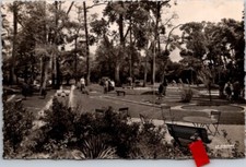 *63634 cpsm Saint Brévin - le golf miniature de l' Hôtel du Chalet