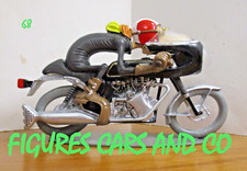 MOTO JOE BAR TEAM SERIE 2 N°