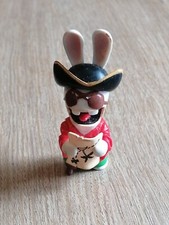 Figurine Lapins crétins font