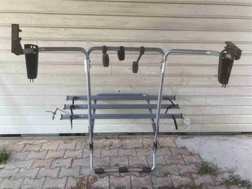 Porte vélos spécifique - , pour