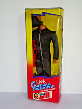 Group Action Joe Ceji Arbois -