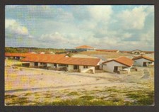 SEIGNOSSE (40) GITE du VILLAGE VACANCES en 1964