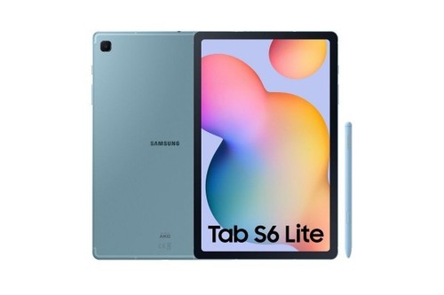 Samsung galaxy tab lite - samsung,