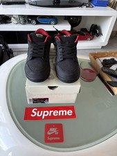 Nike Sb Dunk Low Suprême 94