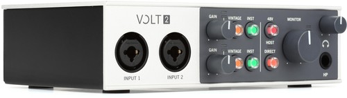 Universal audio volt - universal, 2