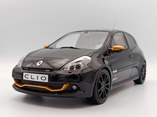 Renault Clio 3 RS RB7 -