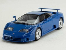 Bugatti  EB 110 GT - TrueScale