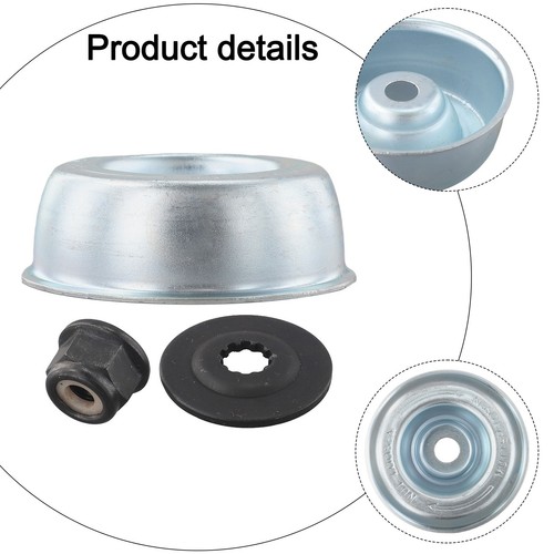 Kit adaptateur lame tondeuse