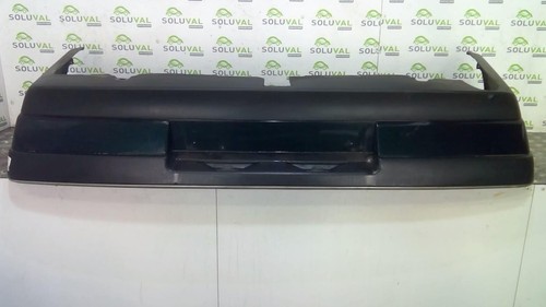 Pare choc arriere peugeot 405 - choc,