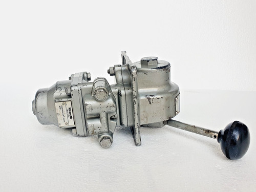 Rexroth fx - rexroth, h-2-fx