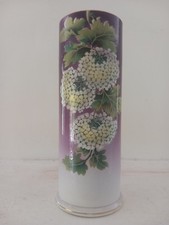 Ancien Vase Saint Amand