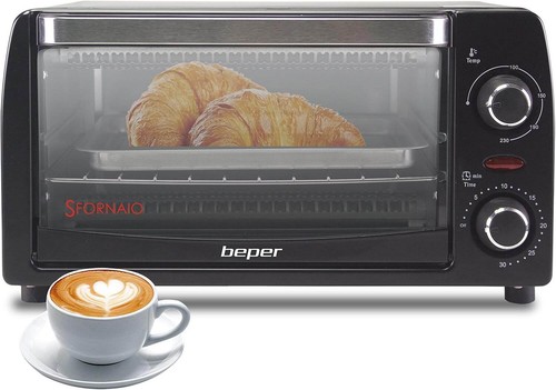 Beper 882 électrique - 90.882,