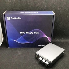 Fosi Audio K5 Pro DAC