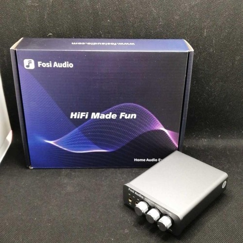 Fosi audio pro - audio, k5