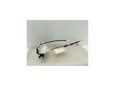 serrure porte avd citroen C3
