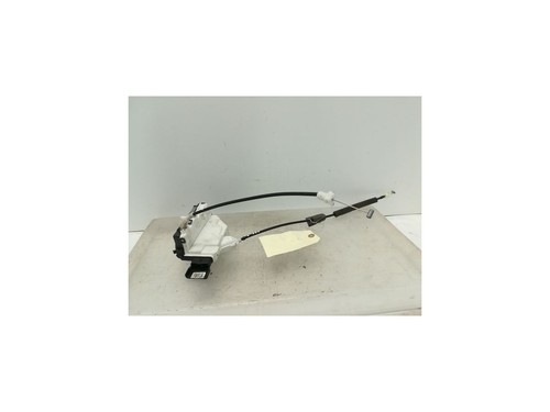 Serrure porte avd citroen - serrure, c3