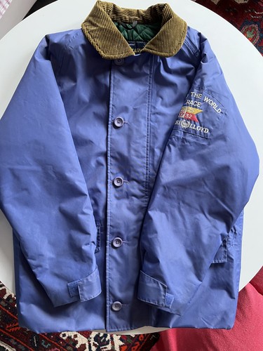 Veste henri lloyd - henri,