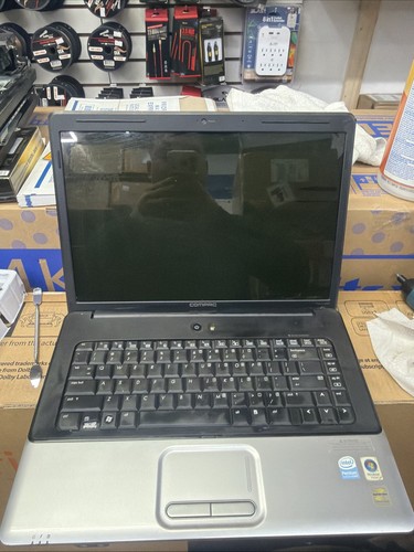 Compaq presario cq50 - presario,
