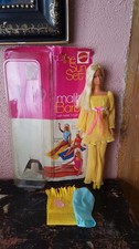 VINTAGE MATTEL THE SUN SET