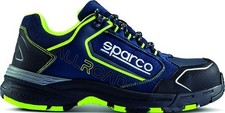 Chaussures SPARCO SOCHI S3 N