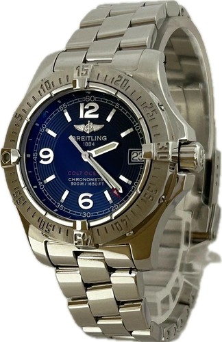 Montre pour femme breitling - pour,