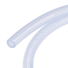 Tressé Renforcé PVC Tube 6mm