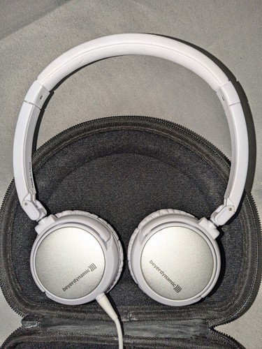 Beyerdynamic dtx 501p foldable - beyerdynamic,