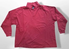 ? Splendide pull manches longues polo XL chic super état marque authenticwear