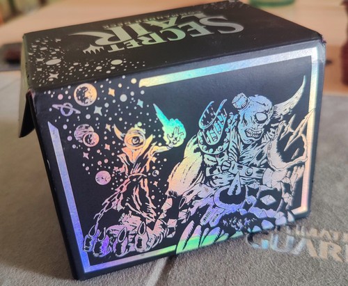 Magic the gathering - the, –