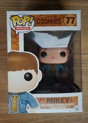 Funko pop movies the goonies - pop!,