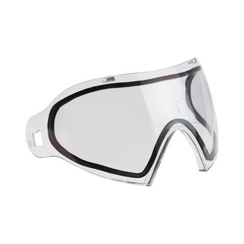 Dye thermal lens - i5,