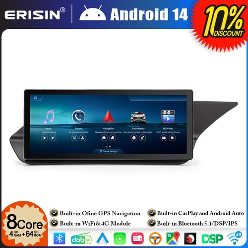 64gb android 14 - 10.25",