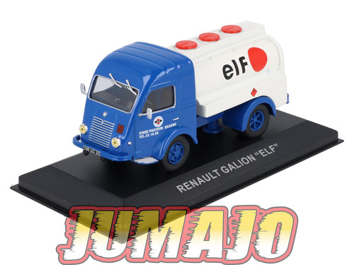 Pfr84 ixo altaya - 1/43, ixo/altaya
