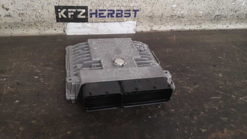 Unit commande de moteur - commande,