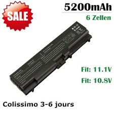 Batterie 5200mAh pour Lenovo