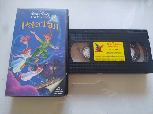 Peter pan les classiques - classiques, de