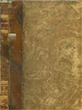 R. Schumann recueil 50 mélodies chant piano français allemand J. Barbier (E.O )