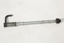 axe de roue avant XT 600