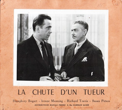 Caïd the big shot 1942 - le,