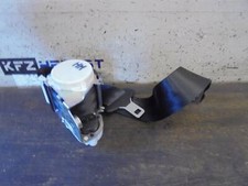 2e rangée siège central