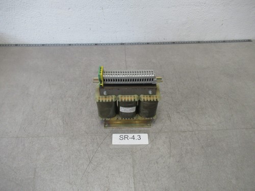 Ths 075012 transformateur - ths,