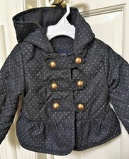 Gap girls coat - gap,