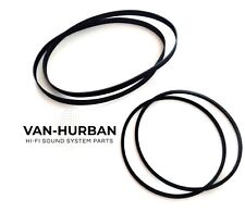 Kit Courroie Sony TC-WE475