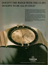 OMEGA Montre CONSTELLATION