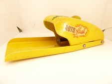 RARE - DEPREUX - AUTO FLASH -