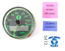 US Divers / Aqua Lung 61m