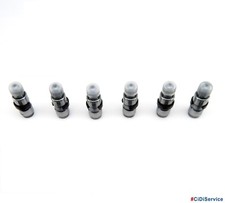 Set 6 Poussoirs Hydraulique