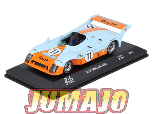 24h225 voiture ixo 24 - voiture,