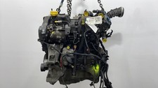 Moteur RENAULT CLIO 3 PHASE 1 7701476910