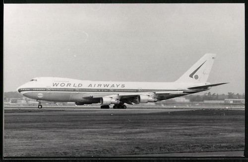 Photographie avion boeing - photographie,